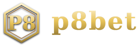 p8bet logo